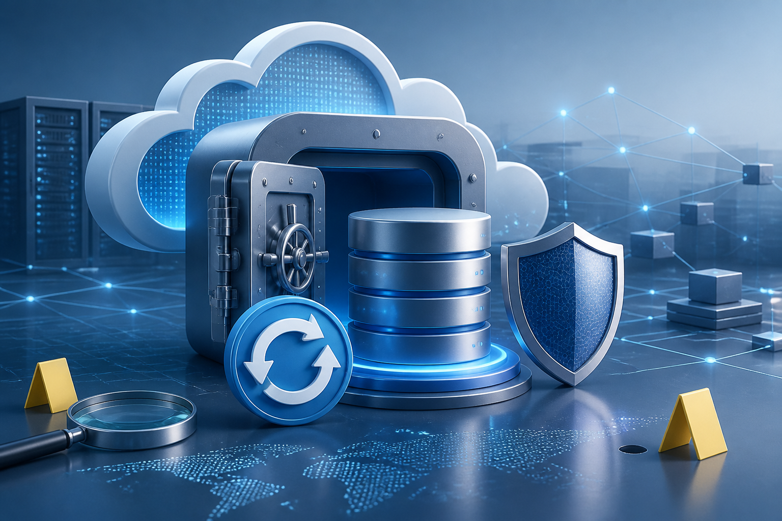 Immutable long-term retention is available for Azure SQL Database LTR, but not for Azure SQL Managed Instance LTR in the same way