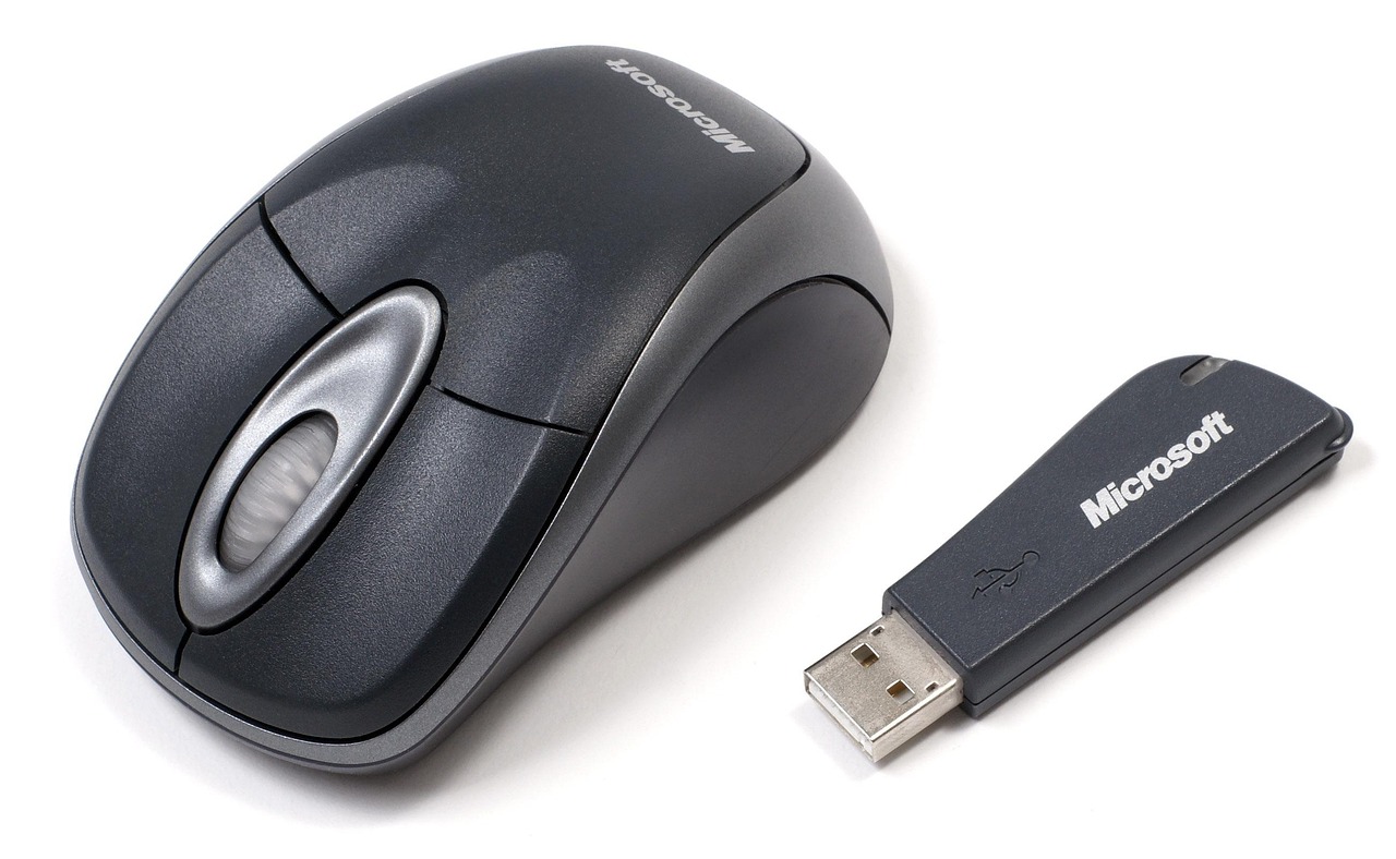 microsoft, wireless, mouse, microsoft, microsoft