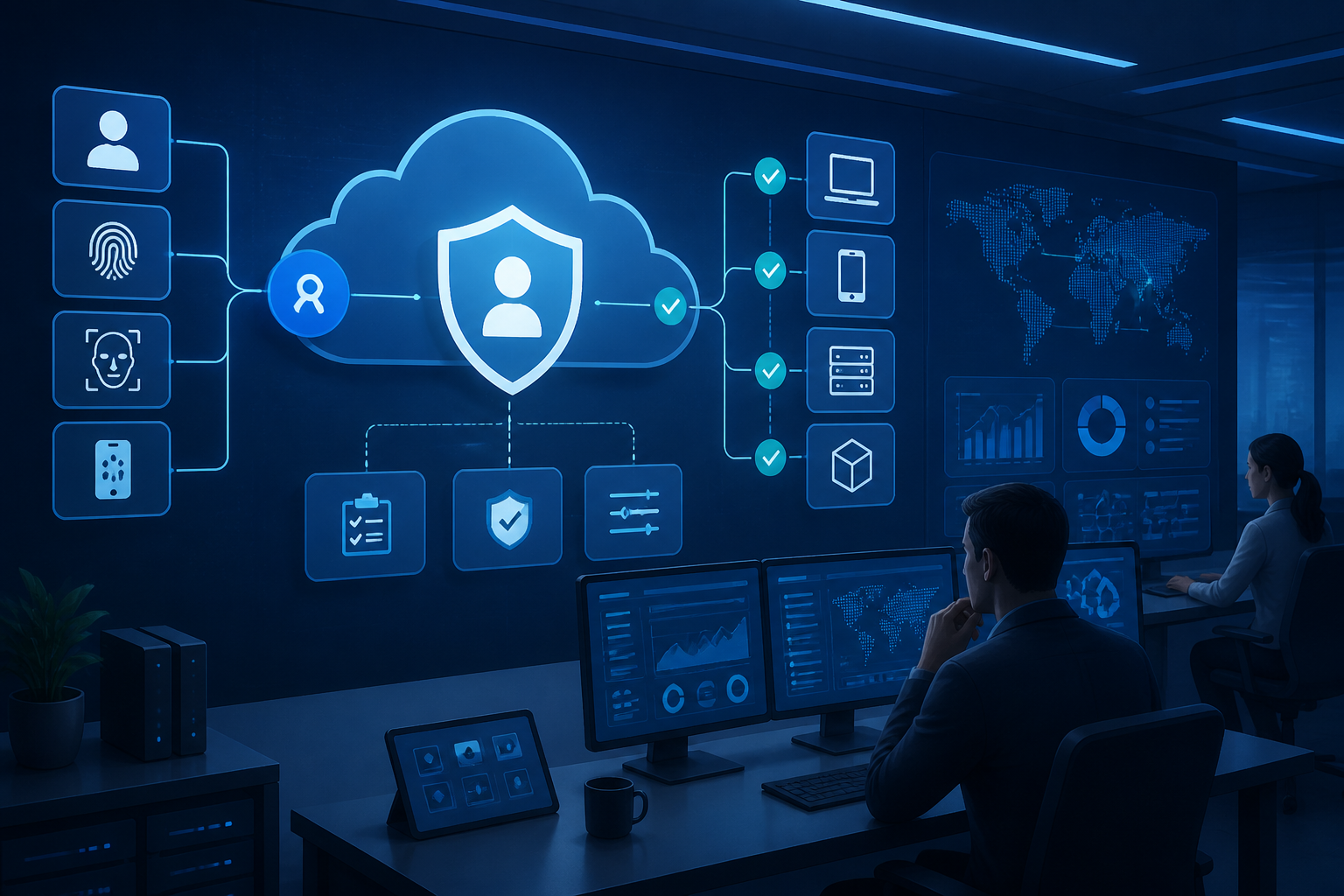 Microsoft Entra ID: The Security Controls I Would Enable First Microsoft Entra ID: The Security Controls I Would Enable First