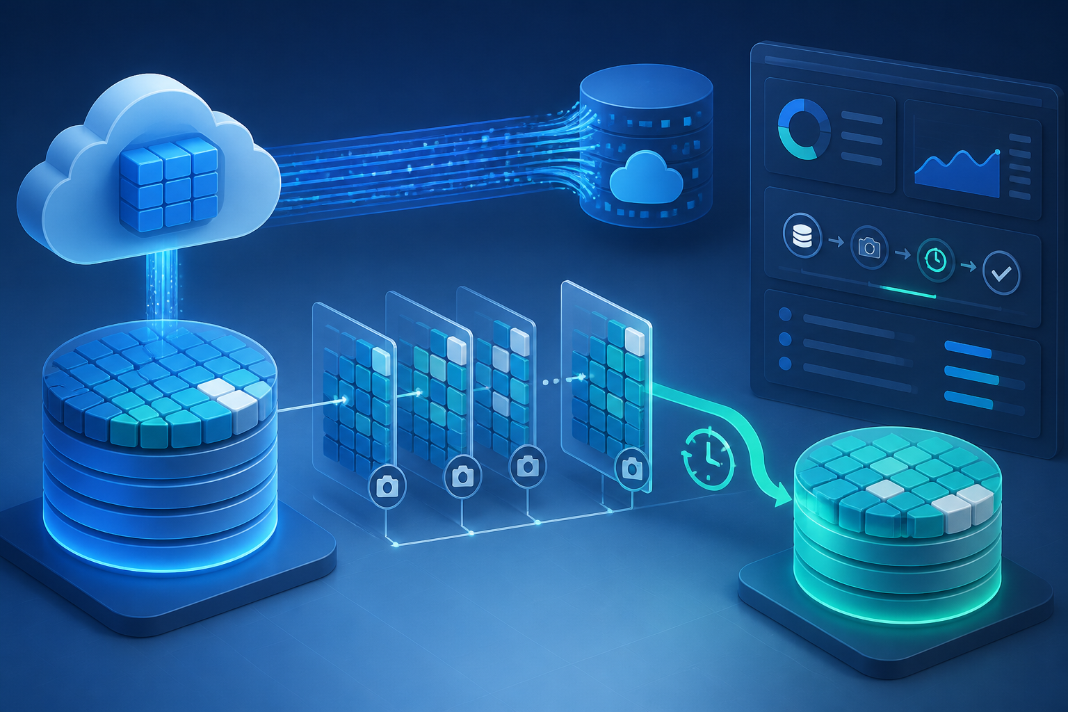 Microsoft extends Instant Access snapshots for Azure managed disks: what changes for DR and recovery runbooks